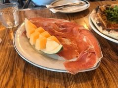 -PIZZA BIANCA(民园店)
