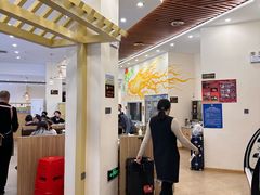 -朴小妹人参鸡汤火锅(长白山万达店)