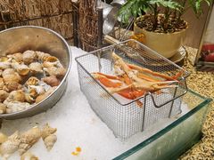 -宁波阳光豪生大酒店·豪生咖啡厅