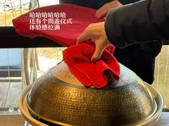 -湘力力小院·鱼汤泡饭(枫林路店)