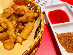 -多嘴肉蟹煲(万达店)