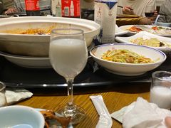 -翠姐姐农家大院(滨康路店)