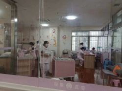 -兰心墩楠月子会所(万达店)