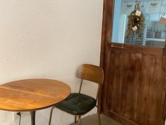 用餐区-Kekimatata 生日蛋糕·烘焙教学
