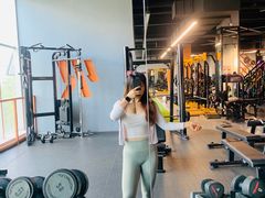 -银锐24h健身·Ai闪练(建设路店)