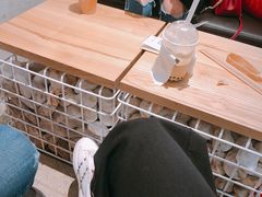 -喜茶(深圳东门1234店)