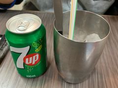 -新记餐厅(香槟大厦店)