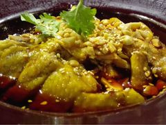 -那家小馆•北京菜•烤鸭(中关村店)