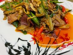 -水都假日酒店-海韵西餐厅(龙胜路店)