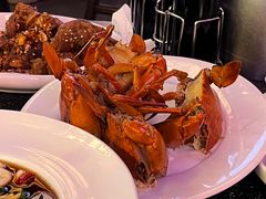 -王庄阿咪海鲜大排档(象园店)