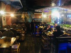 -三人行骨头王火锅(长寿店)