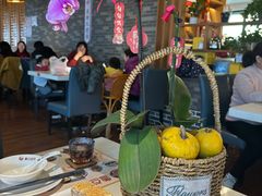 -粤点越有·茶点·粤菜(樵岭国际店)