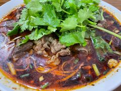 -智强牛肉面