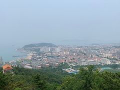 -长岛南北长山旅游景区