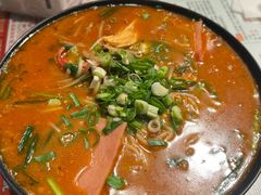 -肥汁米蘭香港米线(宁波路总店)