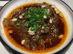 夫妻肺片-渝信川菜(华盛店)