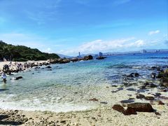 -三亚蜈支洲岛旅游区