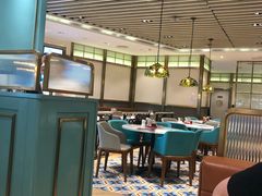 大堂-翠华餐厅(宝安壹方城店)