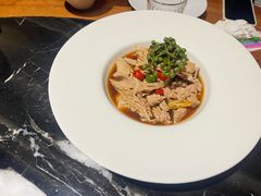 -南园民国茶楼餐厅·常州菜(北大街店)