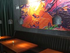 -鹿萤季·营地小馆(皇后公园店)