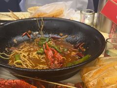 -聚味瞿记·龙虾堂(坡子街店)