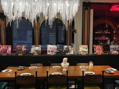 -Inspiration灵感·罗马西餐厅(九龙坡店)