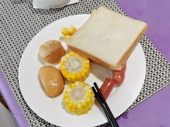 -凯旋假日酒店(从化城建学院店)
