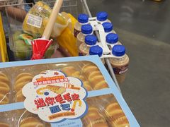 -山姆会员商店(西溪店)