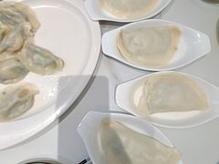 -三合园水饺(二马路店)