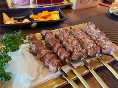 -弓二·烧鸟居酒屋(财富购物中心店)