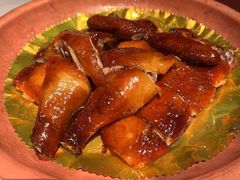 -三号黄浦会Canton Table