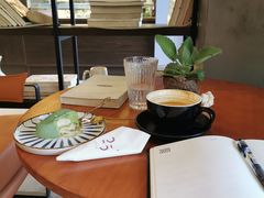 -25#COFFEE(古地石店)