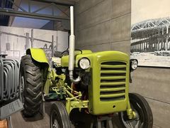 -柳州工业博物馆