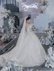 点击看大图 -米迪婚礼