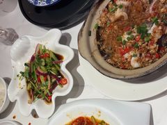 -川味堂·四川豆花(八卦岭店)