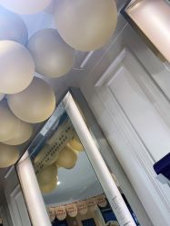 -一東造型烫发染发