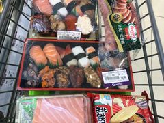 -GranVida生活超市(海信广场店)