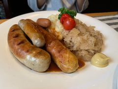 -兰特伯爵西餐厅·啤酒屋(方庄店)