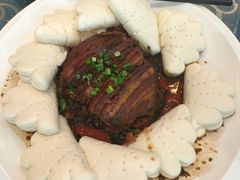 -玉林烤鸭店(定福庄店)