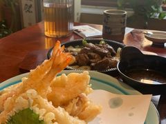 -大吉鲜鱼料理自慢(维也纳大厦店)