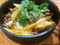 -兮食农场餐厅