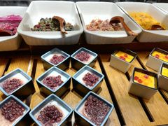 -盛江山自助料理(太原街万达店)