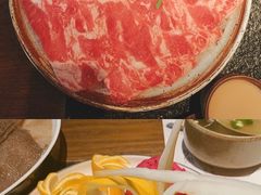 -盡膳口福跷脚牛肉火锅(北美新天地店)