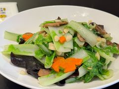 -常鲜楼常来尝鲜海胆馆(星海店)