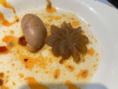 -蜀香居鲜毛肚火锅