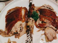 -大鸭梨烤鸭(甘家口店)
