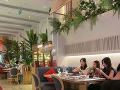 -Mezomd曼索蒂西班牙餐厅(广粤店)