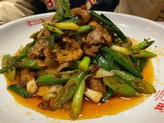 三代人的回锅肉-百年神厨·地道川菜(清江西路店)