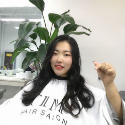 -未来美发·T1M HAIR SALON