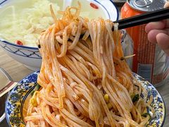 -樊记腊汁肉(竹笆市总店)